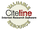 Citeline Award