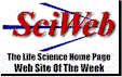 SciWeb Award